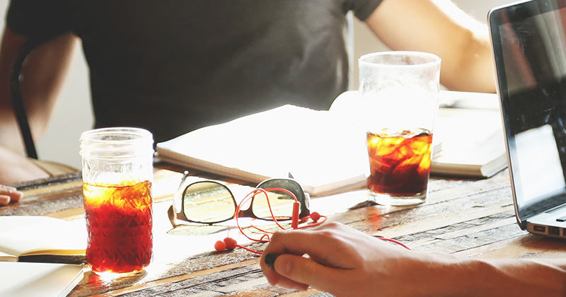 Learn how to run case retreats