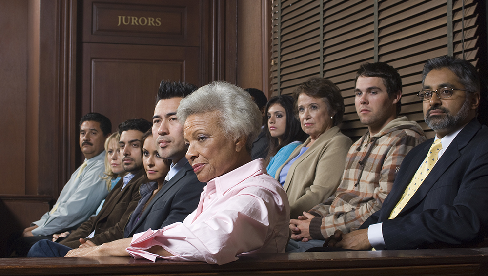 Identifying Your Worst Juror A Key to Case Improvement