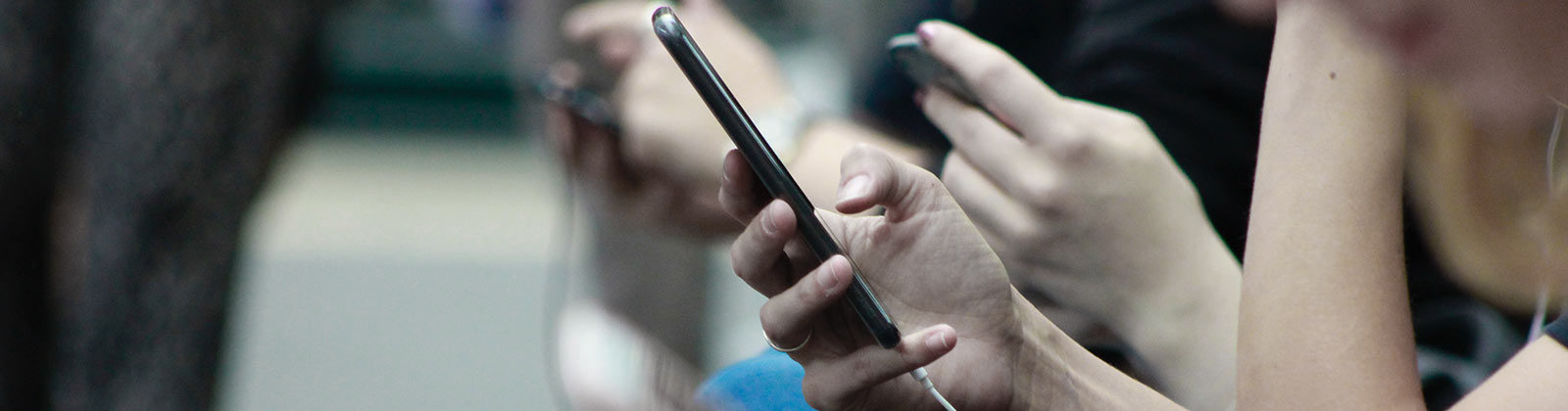 mobile phones